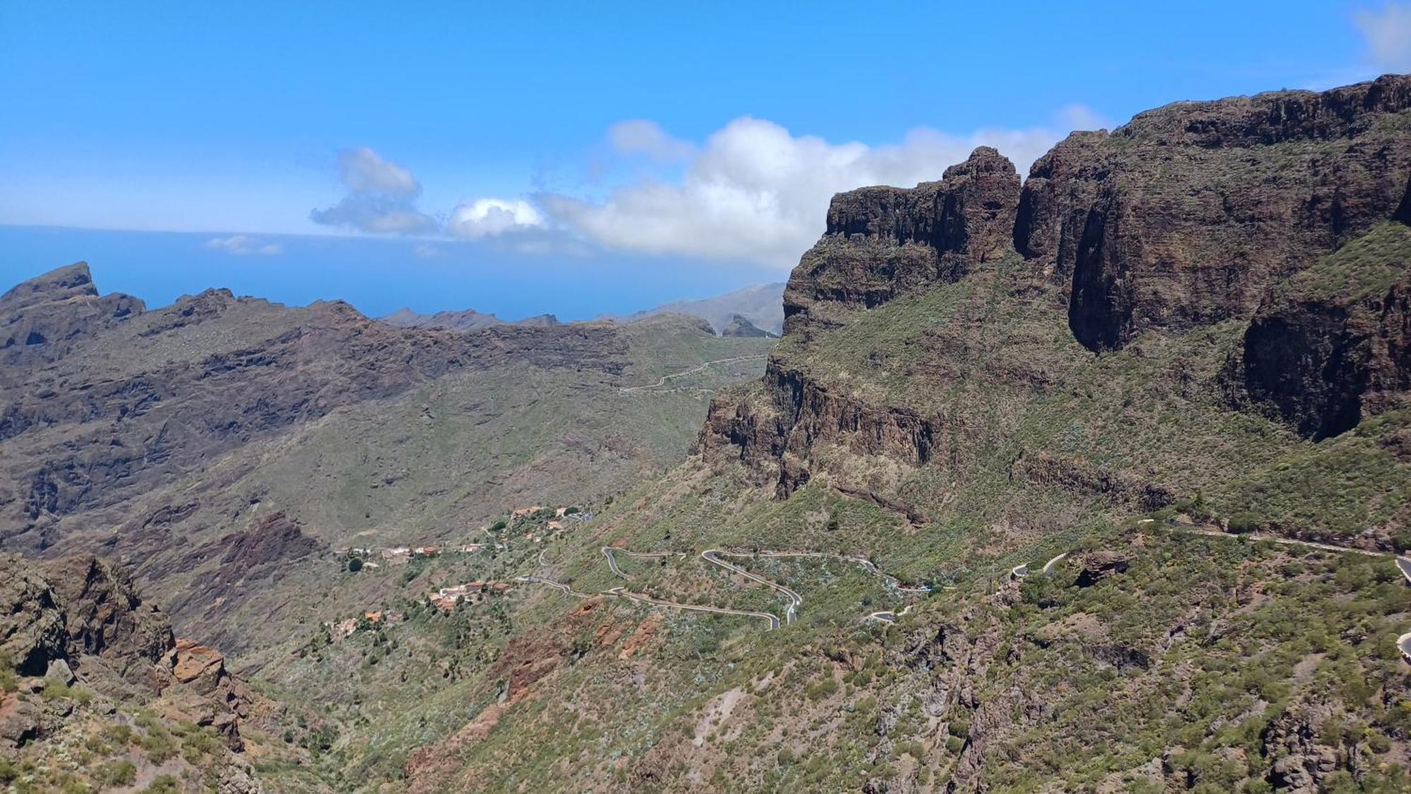 Los Diamantes Komfort Los Cristianos  Exterior foto